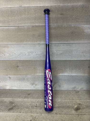 Easton SK20 Youth Fast Pitch Softball Bat 28” 18oz 2 1/4" Barrel ASA & ISF -10