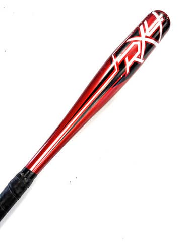 Used Rawlings RX4 BB/SB USA 2 1/4 Bat 24" 11860-S000305535