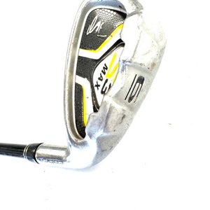 Used Cobra S3 MAX Mens Individual Iron RH 6 Iron 11860-S000305527