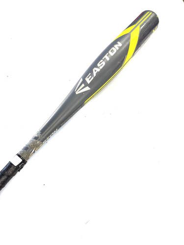 Used Easton GHOST X HYPERLITE BB/SB USA 2 5/8 Bat 31" 11860-S000305524