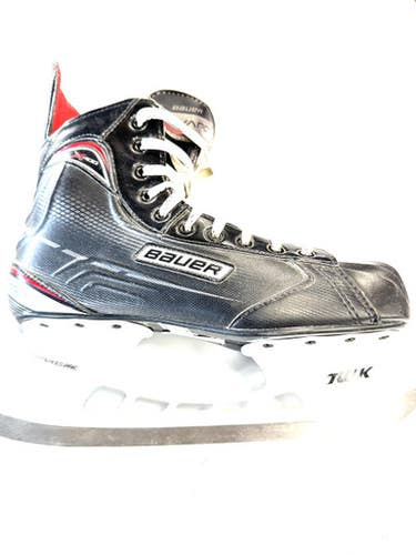 Used Bauer X400 Senior Hockey Skate Senior 10 11860-S000305525