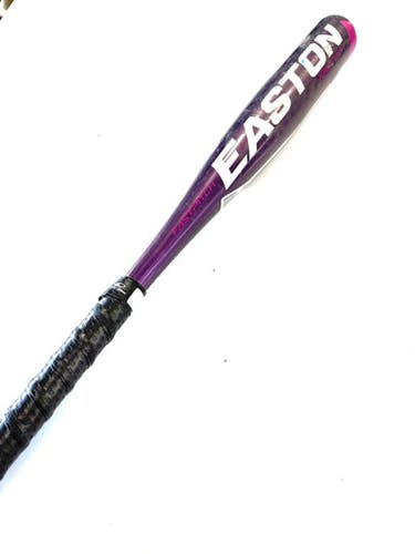 Used Easton FASTPITCH BB/SB Fastpitch Bat 27" 11860-S000305503
