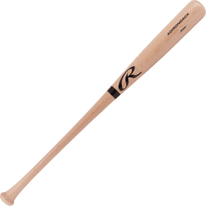 New ADIRONDACK 31" ADULT WOOD BAT 11860-RAWR232AN-31
