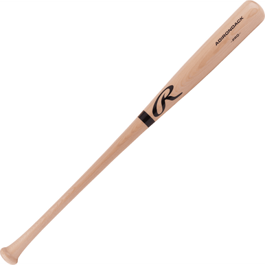 New ADIRONDACK 31" ADULT WOOD BAT 11860-RAWR232AN-31