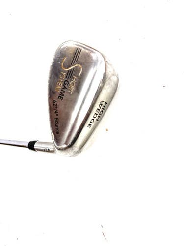 Used HIGH WEDGE Golf Wedge Mens RH Pitching Wedge 11860-C000305407