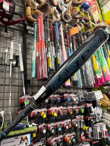 Used Easton PROJECT 3 BB/SB High School -3 Bat 33" 11337-S000480990