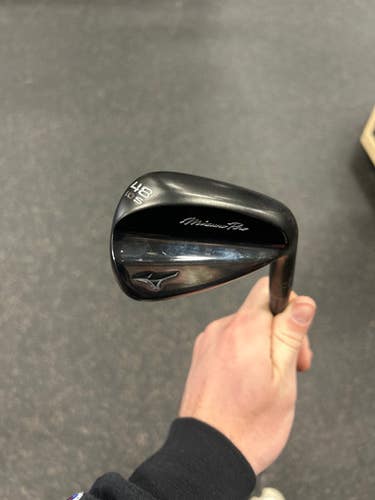 Used Mizuno MP T1 Golf Wedge Mens RH 48 Degree 11337-S000480948
