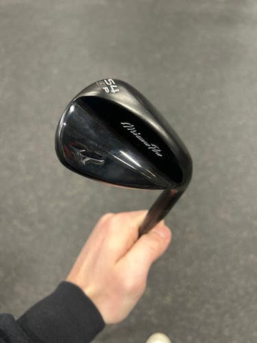Used Mizuno MP Golf Wedge Mens RH 54 Degree 11337-S000480947