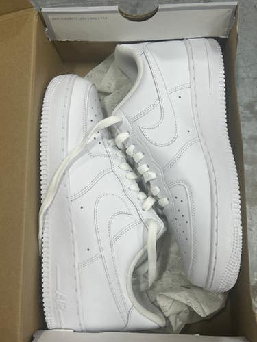 Used Nike Air Force 1 Mens 8.5 11337-S000480919
