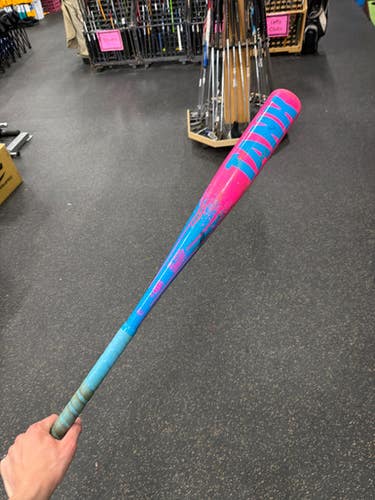 Used SOLDIER TANK BB/SB High School -3 Bat 32" 11337-S000480880