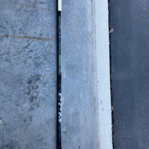 Senior CCM Ribcor Trigger 8 Pro Right Handed Hockey Stick P29 85 Flex (Used)