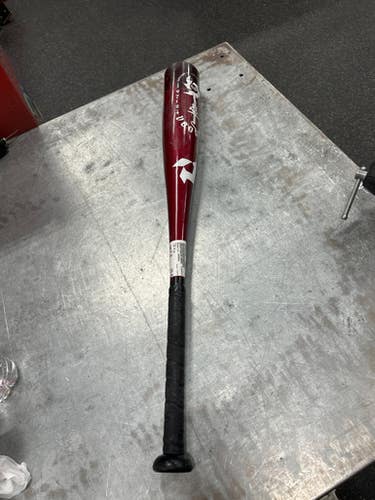 Used Demarini VOODOO BB/SB USSSA 2 3/4 Bat 27" 11337-S000481035