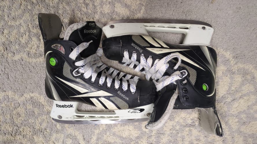 Reebok Hockey Skates