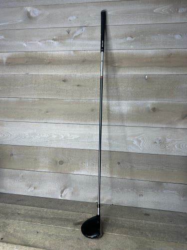 Callaway RAZR X Black Fairway 4 Wood Women's Flex Graphite Shaft RH 42"