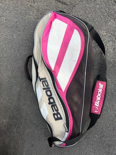 Babolat Tennis Bag (Used)
