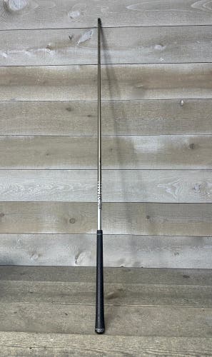 Tour AD Senior Flex (A) 45g Driver Shaft 44” Low Kick 6.1° Torque M Speed Tuned