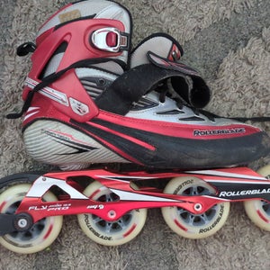Inline Skates