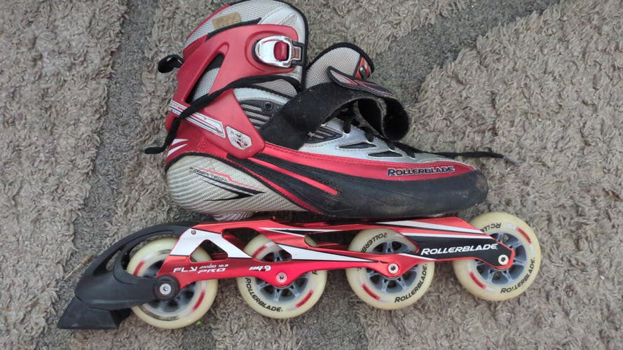 Inline Skates