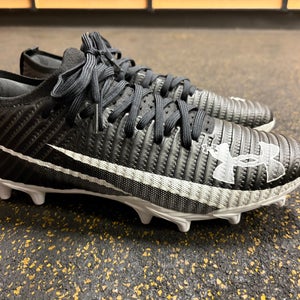 Men's Size M 9.5 (W 10.5) Under Armour Blur Low Top (New)