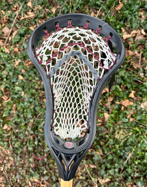 Signature Contract Pro Offense Fresh Stringing Head (New)