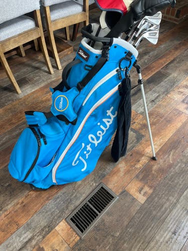 Titleist Bag (Used)
