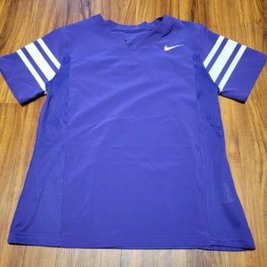 Nike Dri-Fit Short Sleeve Shirt, Tag Size M