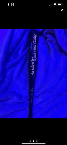 2026 Combat MFG Spec A1 Alloy BBCOR Certified Bat (-3) 30 oz 33" (Used)