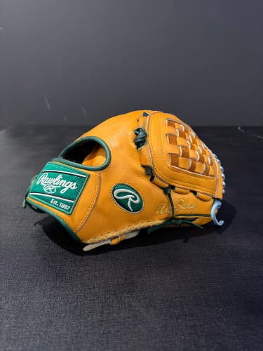 CUSTOM! Rawlings Pro Preferred RHT Pitcher's Baseball Glove 11.75"