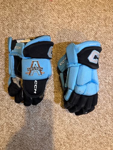 CCM 85C Gloves 10" (Used)