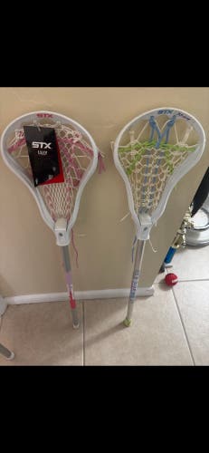STX Lilly Stick new ! Youth! Fast ship