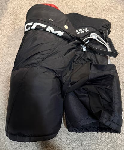 Senior Small CCM Next Hockey Pants (Used)