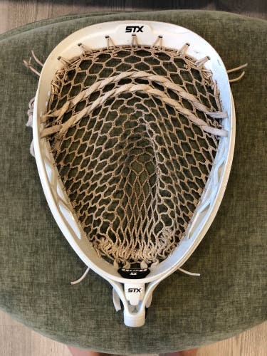 STX Eclipse 2 (Used)