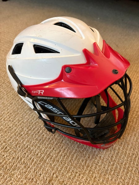 Cascade CPV-R Helmet (Used)
