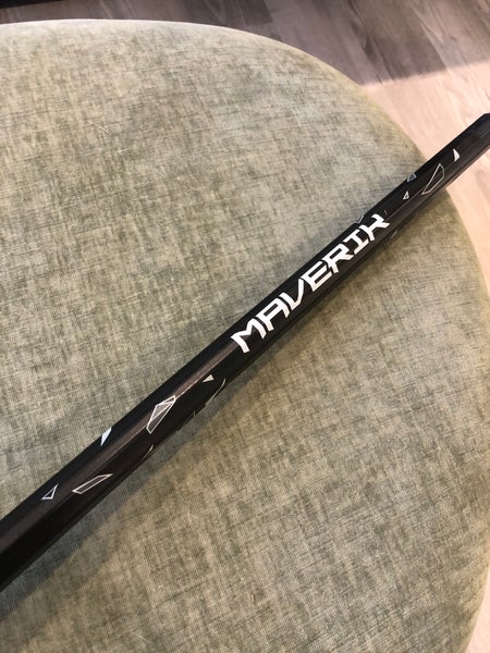 Maverik Range attack length