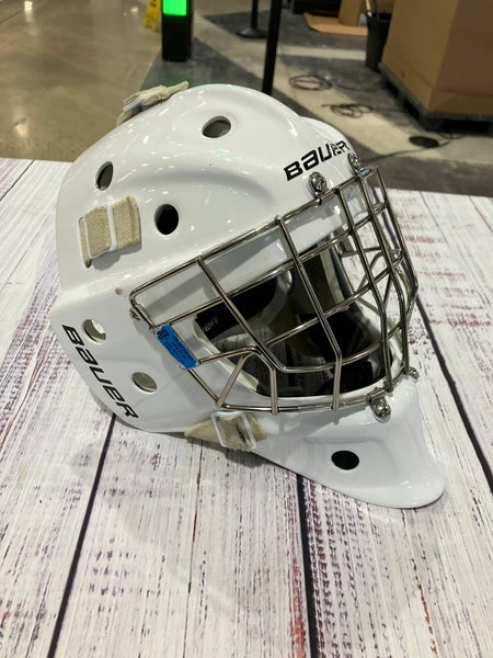 Bauer 940 Goalie Mask I Medium (Used)
