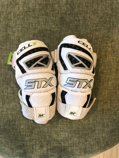 STX Cell 5 elbows size small