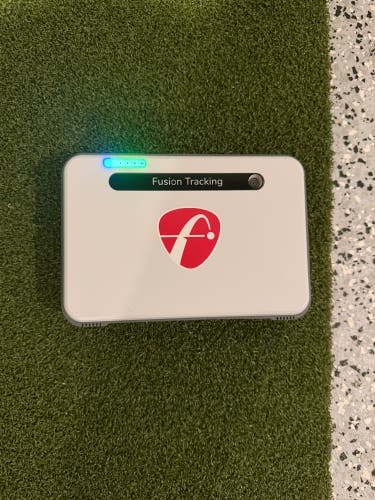 FlightScope Mevo+ w/ Pro Package + Face Impact – Excellent Condition (Indoor Use)