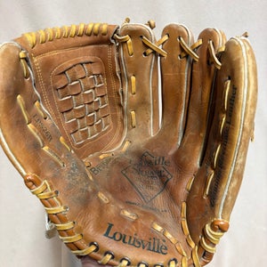 RH Louisville Slugger Players Series Baseball Glove 12.75" (Used)