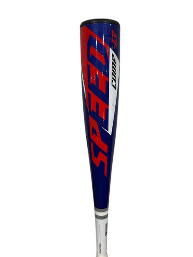 Used Easton SPEED COMP BB/SB USA 2 5/8 Bat 27" 11847-S000033419