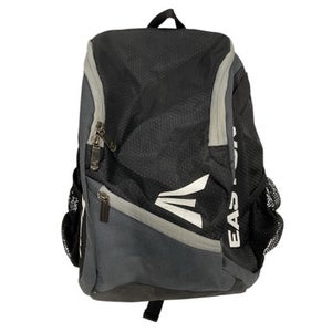 Used Easton BASEBALL BAG BB/SB Player Carry Bag Black 11847-S000033416