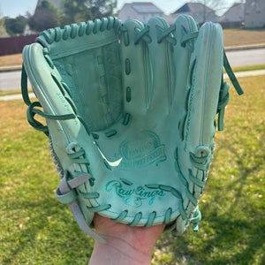 Rawlings Pro Preferred RH Pitcher's Baseball Glove 12" (New)