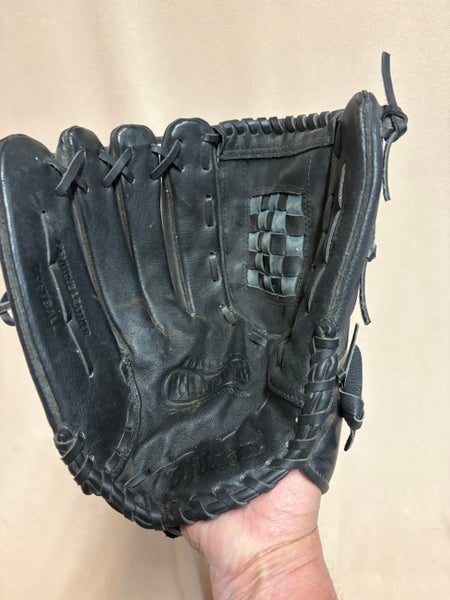 LH Wilson Elite Softball Glove 14" (Used)