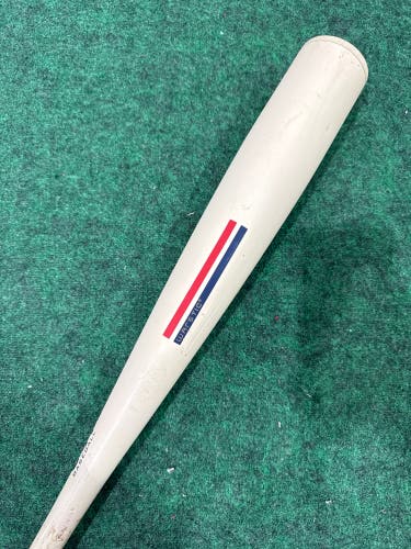 2025 Warstic Bonesaber Alloy Bat USABat Certified (-11) Alloy 19 oz 30" (Used)