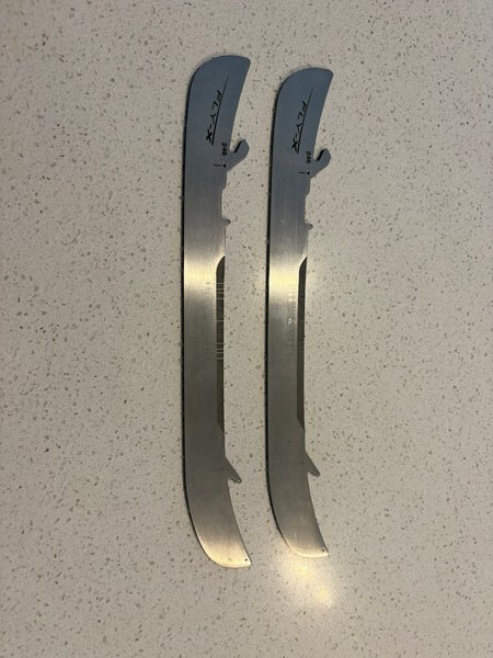 Bauer Fly-X 246 mm (Used)