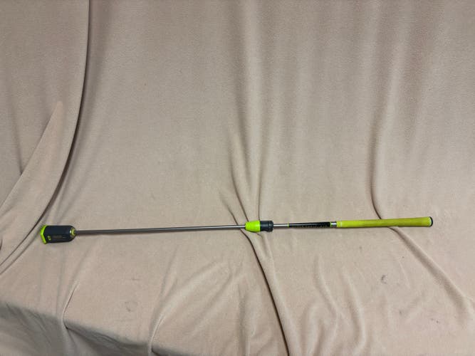 Super Sonic X 10 speed swing trainer