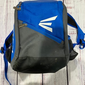 Blue Easton  Bat Pack (Used)