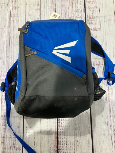 Blue Easton  Bat Pack (Used)