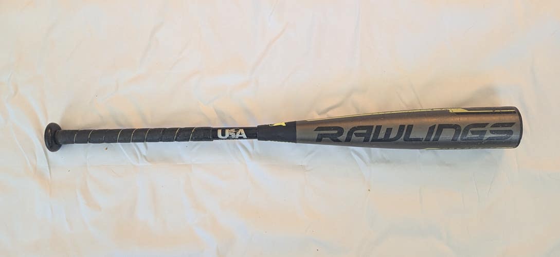 Rawlings Quatro Pro 2019 Baseball Bat