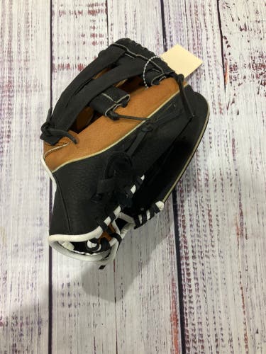 Brown Easton Scout RH Baseball Glove 10.5" (Used)