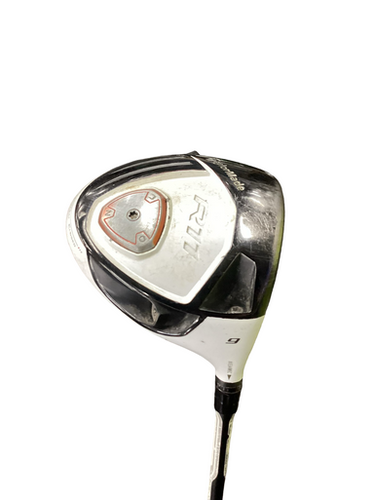Used Taylormade R11 Mens Driver RH 9.0 Degree 11613-S000178513
